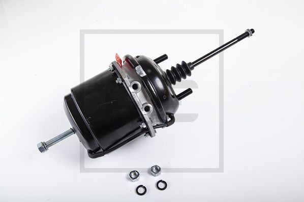 PETERS ENNEPETAL Bremseaksel, tromlebremse Varenummer: 056.036-00A billige