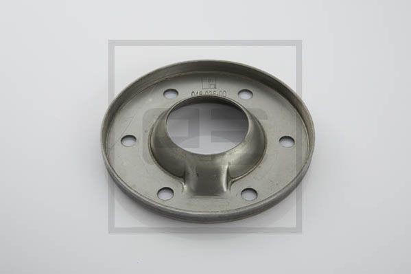 PETERS ENNEPETAL Holder, bremseakselleje Varenummer: 046.036-00A billige