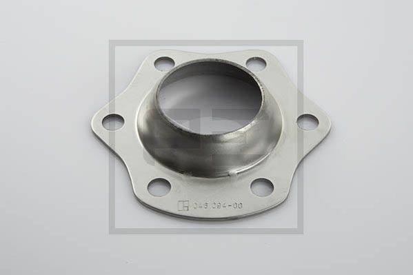 PETERS ENNEPETAL Holder, bremseakselleje Varenummer: 046.094-00A billige