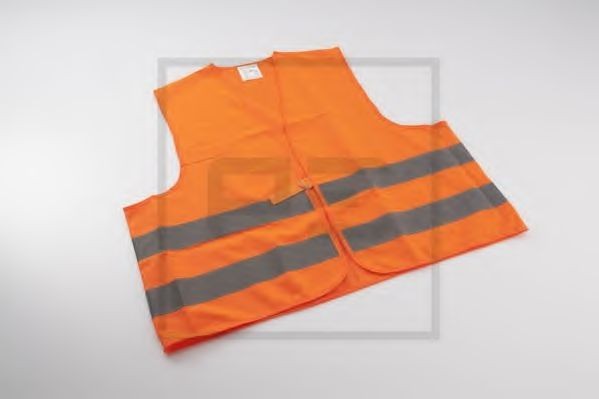 PETERS ENNEPETAL Refleksvest Varenummer: 000.268-10A billige