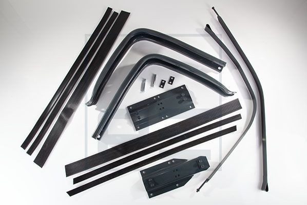 PETERS ENNEPETAL Fjeder, bremsebakke Varenummer: 016.200-00A billige