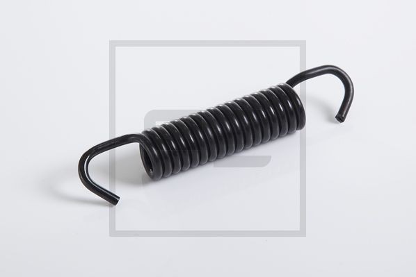 PETERS ENNEPETAL Fjeder, bremsebakke Varenummer: 056.064-00A billige