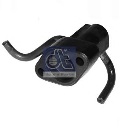 DT Spare Parts Dyse Varenummer: 3.10060 billige