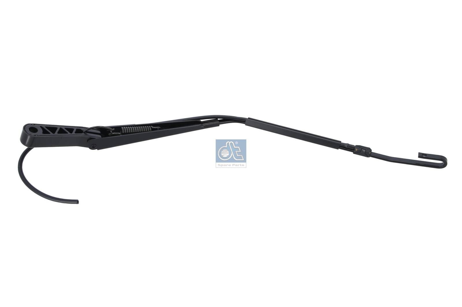DT Spare Parts Pumpe, kraftstofforfremføring Varenummer: 6.33008 billige