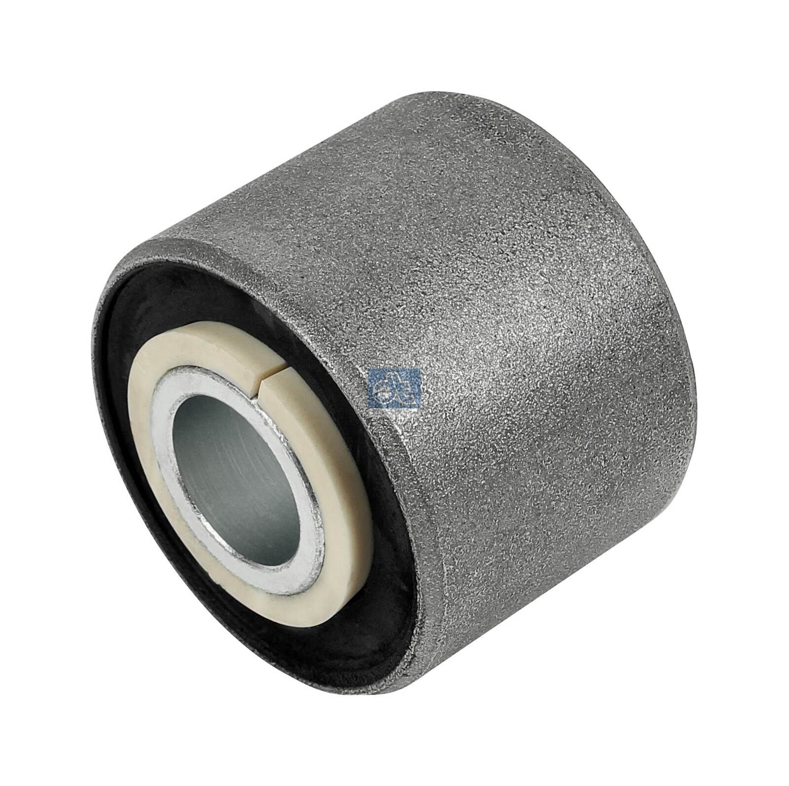 DT Spare Parts Bøsning, Fjederøje Varenummer: 7.11041 billige