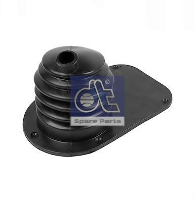 DT Spare Parts Gearstangsmanchet Varenummer: 7.40075 billige