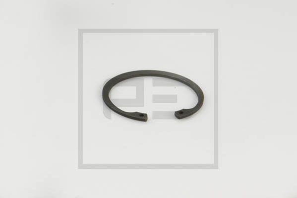 PETERS ENNEPETAL Sikringsring, sporstangsbolt Varenummer: 011.227-00A billige