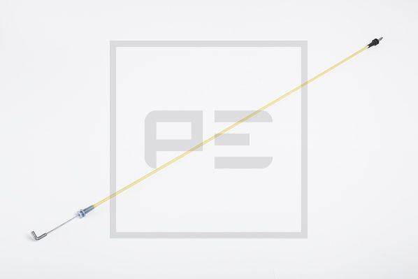 PETERS ENNEPETAL Kabel, dørlås Varenummer: 010.388-00A billige