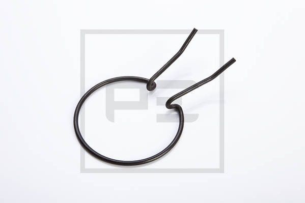 PETERS ENNEPETAL Sikringsring artikkelnummer: 120.287-00A billig