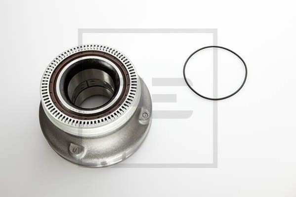 PETERS ENNEPETAL Hjulleje Varenummer: 250.101-00A billige
