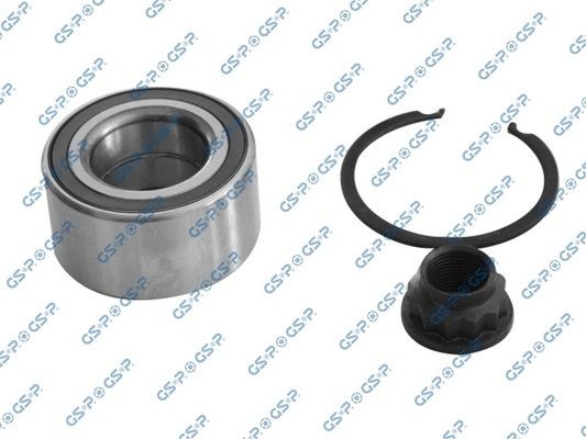 GSP Wheel bearing kit Article number: GK6878 cheaply