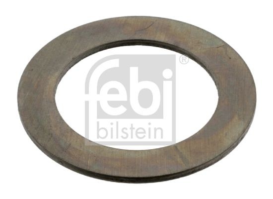 FEBI BILSTEIN Afstandsskive, kadanled Varenummer: 15148 billige