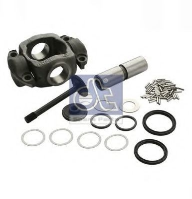 DT Spare Parts Reperations-sæt Varenummer: 4.91261 billige