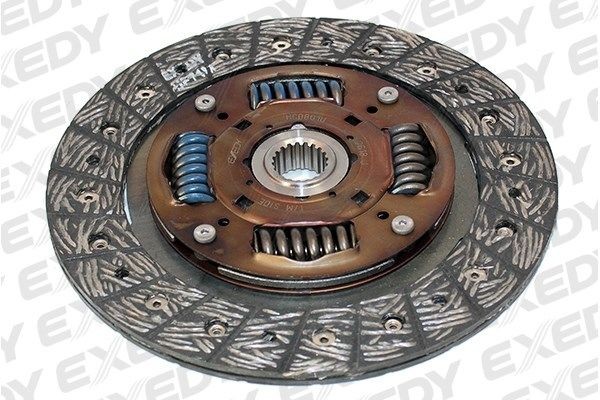 EXEDY Clutch Disc Article number: HCD801U cheaply