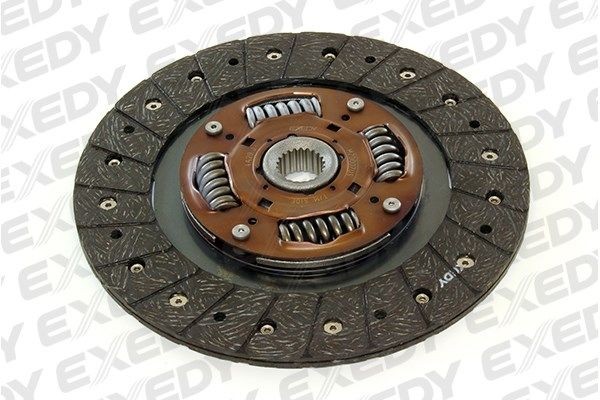EXEDY Clutch Disc Article number: MZD007US cheaply