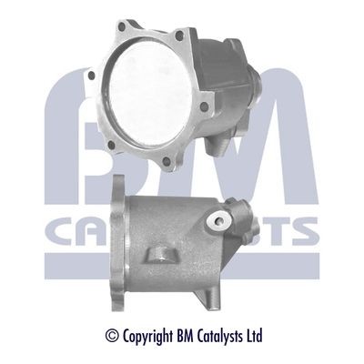 BM CATALYSTS Catalytic converter Article number: BM91444H cheaply