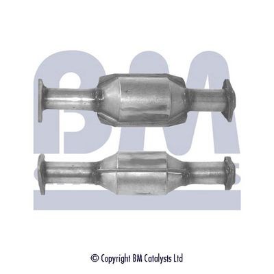 BM CATALYSTS Katalüsaator Artikli number: BM80001H soodsalt