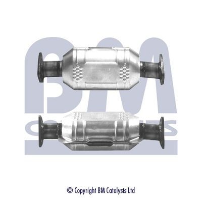 BM CATALYSTS Catalytic converter Article number: BM90164H cheaply