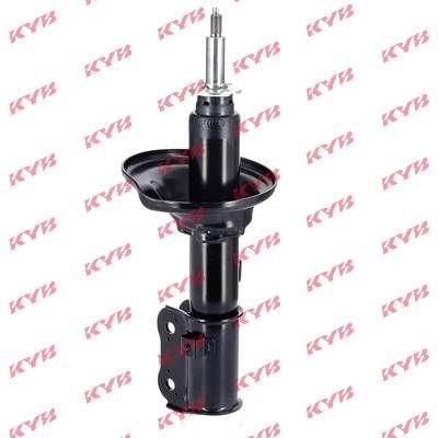 KYB Shock absorber Article number: 633219 cheaply