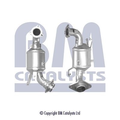 BM CATALYSTS Katalüsaator Artikli number: BM80464H soodsalt