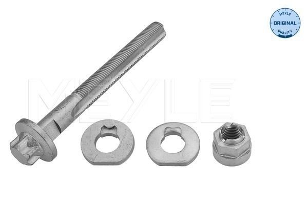 MEYLE 014 654 0002 Mounting Kit, control lever C-Class C 350 CDI 3.0 4-matic (204.292) 231 PS Diesel 2014