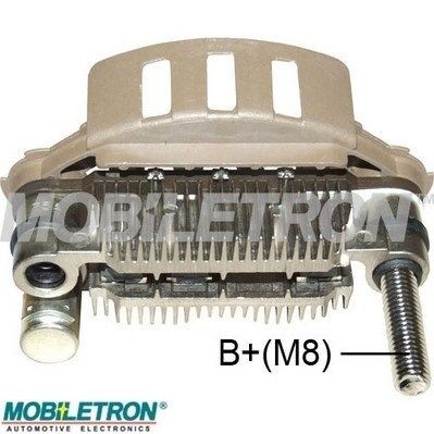 MOBILETRON Датчик, положение на дроселовата клапа артикулен номер: TP-U003 евтино