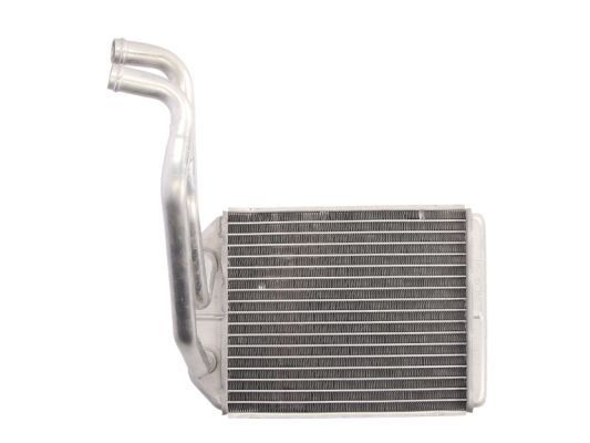 THERMOTEC Heater matrix Article number: D6Y008TT cheaply