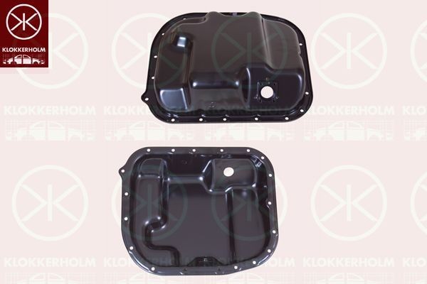 KLOKKERHOLM Oil sump Article number: 8116474 cheaply