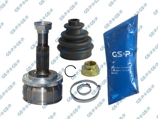 GSP Joint kit, drive shaft Article number: 859213 cheaply