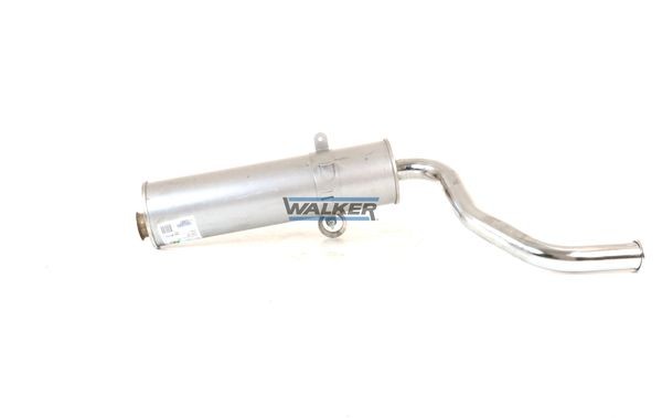 WALKER Rear silencer Article number: 13491 cheaply