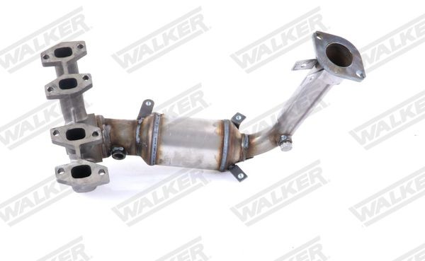 WALKER Catalytic converter Article number: 20612 cheaply