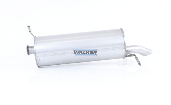 WALKER Rear silencer Article number: 72184 cheaply