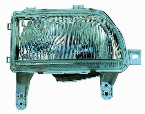 ABAKUS Headlight Article number: 211-1112L-LD-E cheaply