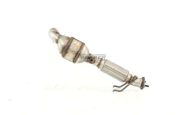 WALKER Catalytic converter Article number: 28468 cheaply