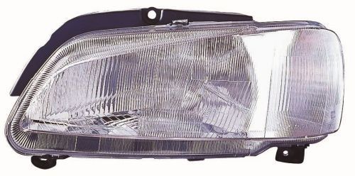 ABAKUS Headlight Article number: 550-1117R-LD-E cheaply