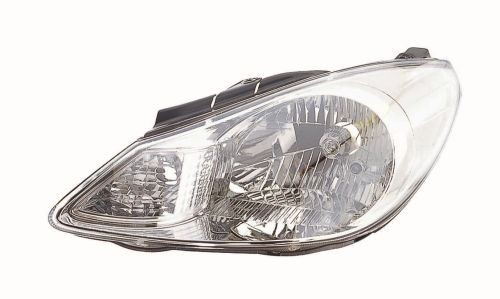 ABAKUS Headlight Article number: 221-1145R-LD-E cheaply