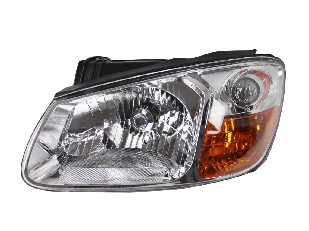 ABAKUS Headlight Article number: 123-1101LMLDEM1 cheaply