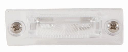 ABAKUS Licence Plate Light Article number: 441-2107N-UQ cheaply