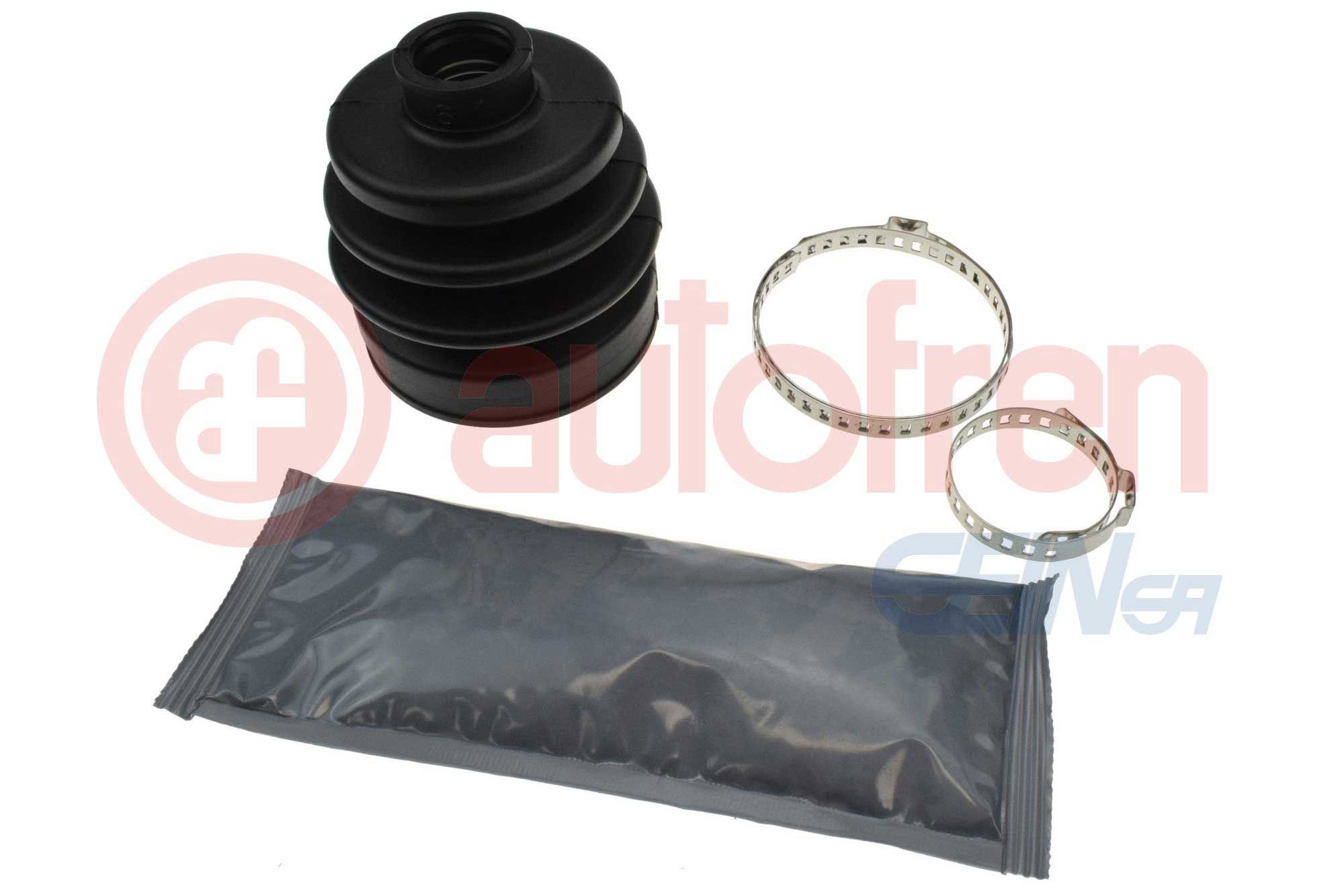AUTOFREN SEINSA Bellow Set, drive shaft Article number: D8121 cheaply