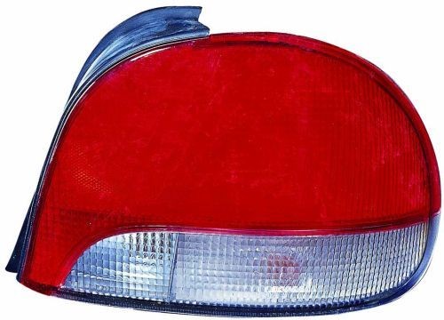 ABAKUS Rear light Article number: 221-1932R-UE cheaply