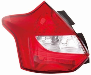 ABAKUS Rear light Article number: 431-19A4R-UE cheaply