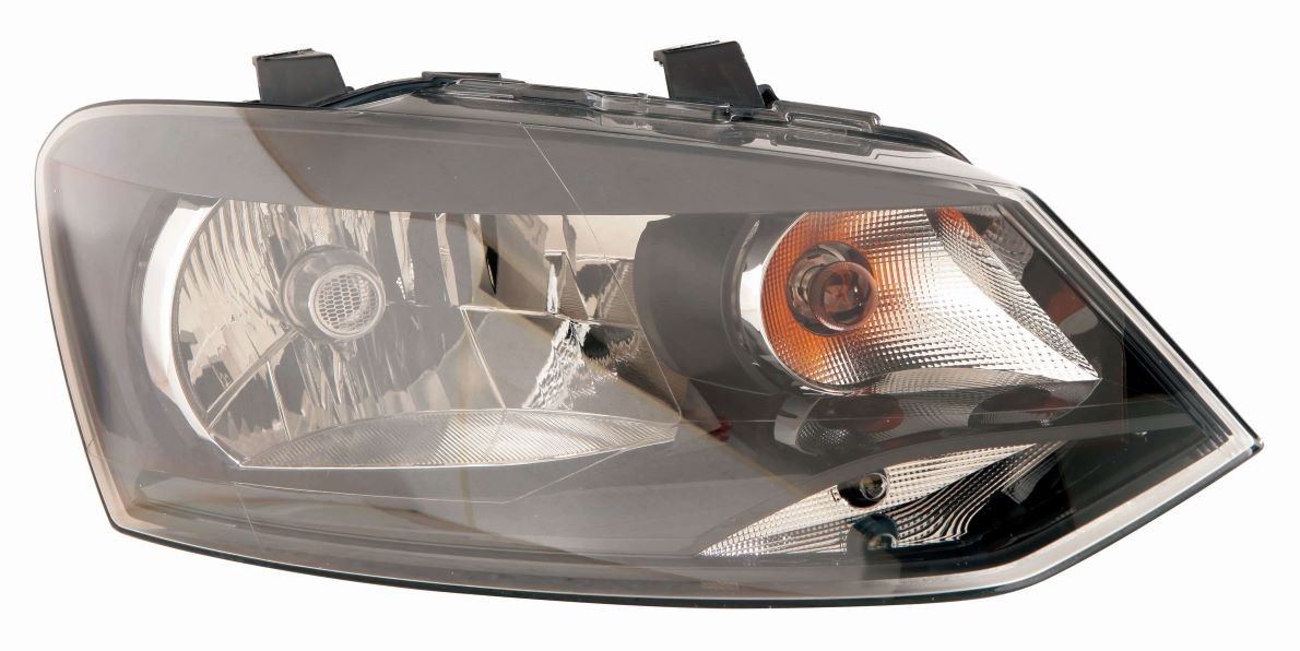 ABAKUS Headlight Article number: 441-11D8R-LDEM2 cheaply