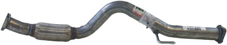BOSAL Exhaust Pipe Article number: 750-135 cheaply