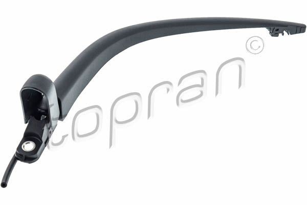 TOPRAN Wiper Arm, windscreen washer Article number: 701 053 cheaply