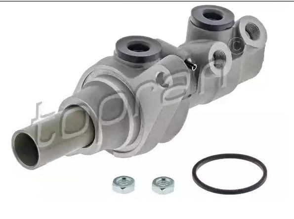TOPRAN Brake master cylinder Article number: 115 609 cheaply