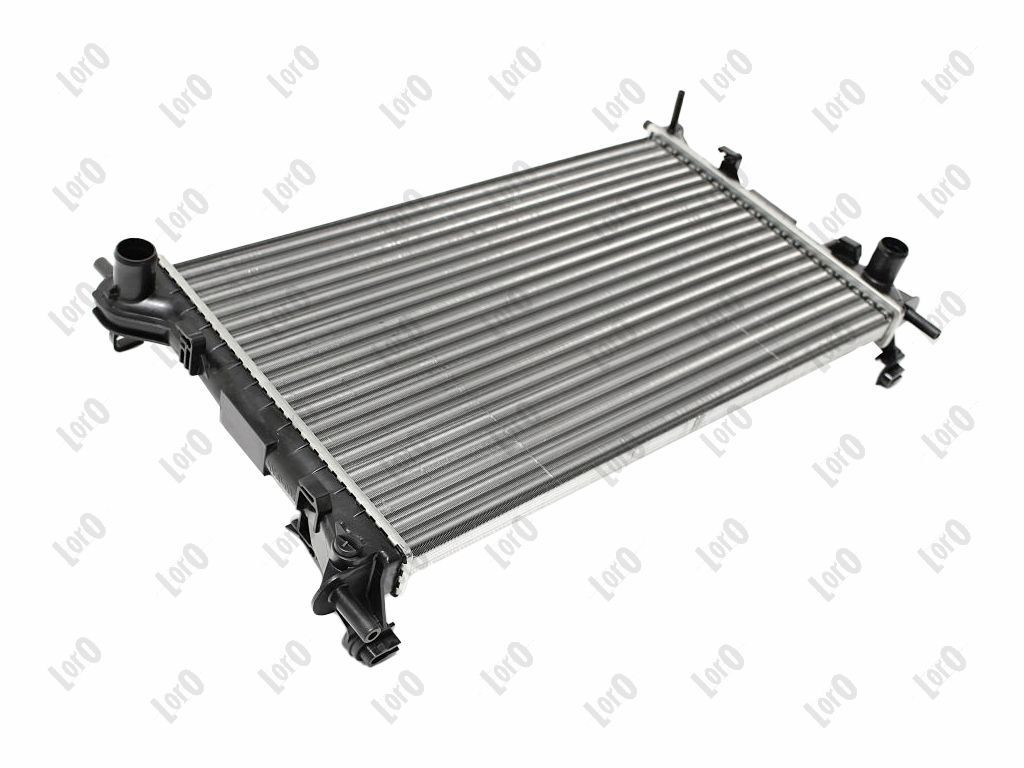 ABAKUS Engine radiator Article number: 017-017-0031 cheaply