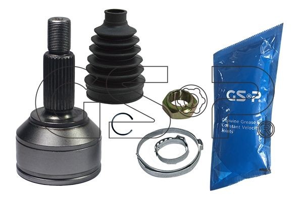 GSP Joint kit, drive shaft Article number: 818051 cheaply