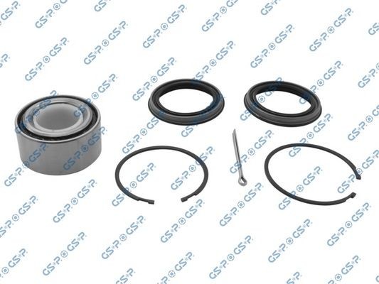 GSP Wheel bearing kit Article number: GK1365 cheaply