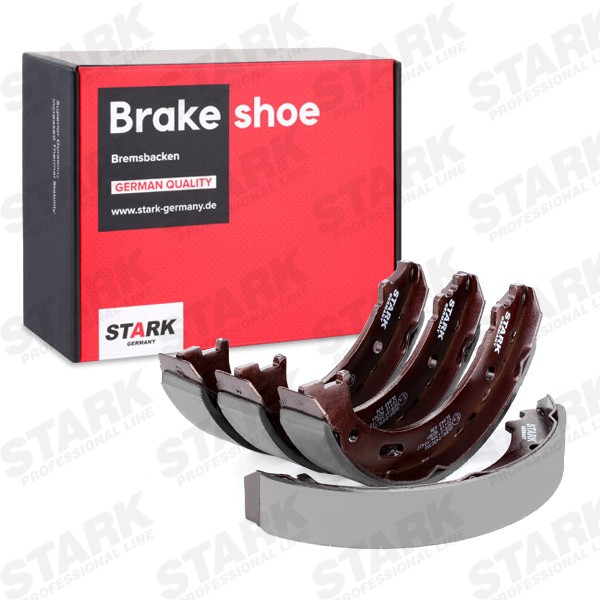STARK Brake Shoe Set Article number: SKBS-0450300 cheaply