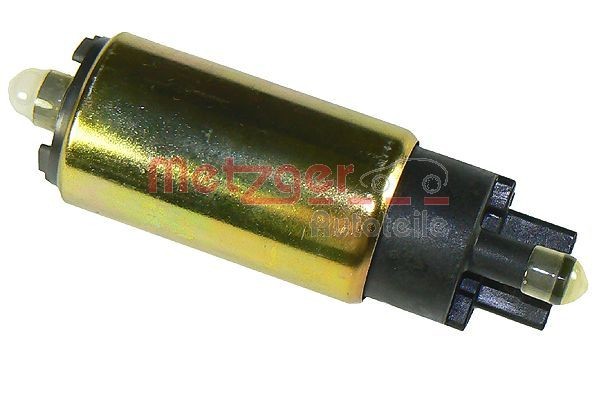 METZGER Fuel pump Article number: 2250003 cheaply